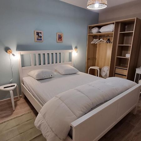 Appartement Rdc A 2 Pas De La Plage Et Des Commerces De Berck Plage Buitenkant foto
