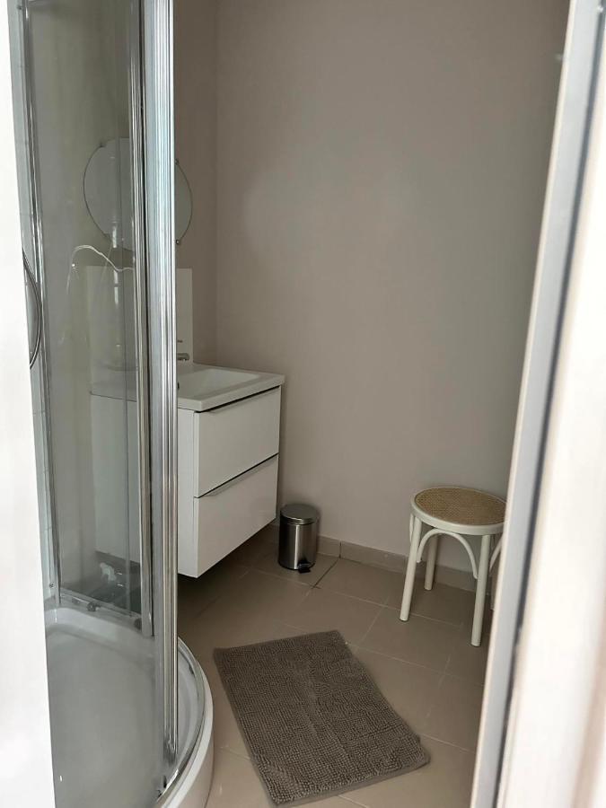 Appartement Rdc A 2 Pas De La Plage Et Des Commerces De Berck Plage Buitenkant foto
